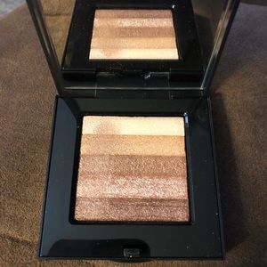 Bobbi Brown Shimmer Brick in Sandstone